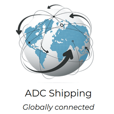 ADC Shipping